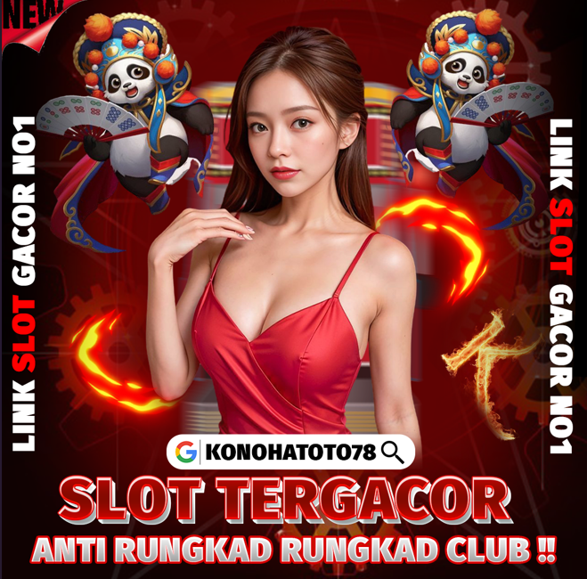 slot togel konohatoto78