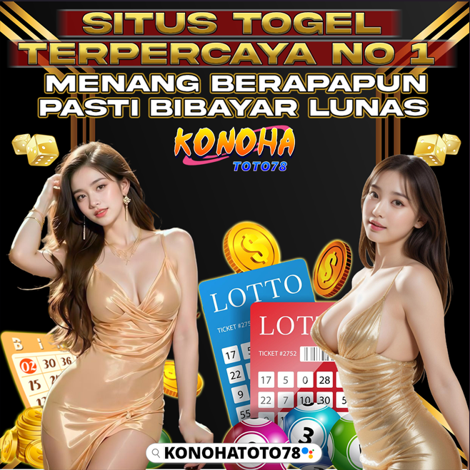 slot togel konohatoto78